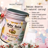 Baby Balm Christmas Package 2025 - 100g