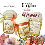 Haplos Travel Christmas  Package 2025