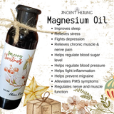 Magnesium Oil Christmas Package 2025 - 100ml