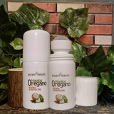 Haplos Oregano Extra Strength 50 ml Roll-On