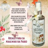 Space Clearing  Christmas Package 2025 - 55ml