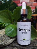 Oregano Tincture 50ml