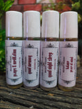 Balance & Peace of Mind Healing Oil 10ml