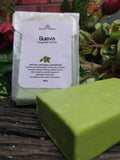 Guava Organic Soap 100g