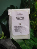 Tea Tree Organic Soap 100g