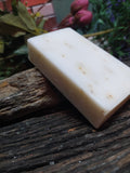 Tea Tree Organic Soap 100g