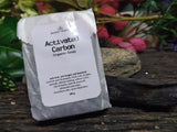 Activated Charcoal Soap 100g
