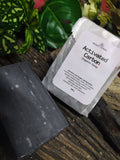 Activated Charcoal Soap 100g