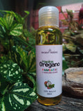 Haplos Oregano Pambata 100ml