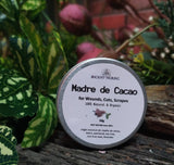 Madre De Cacao Skin Salve 50g