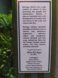 Moringa Natural Shampoo & Conditioner Set 500ml