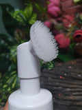 TeaTree Foaming Facial Wash with Brush 100ml