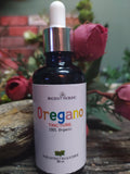 Oregano Tincture for Kids in Glycerin 50ml