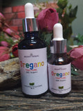 Oregano Tincture for Kids in Glycerin 50ml