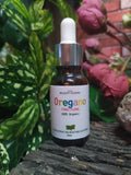 Oregano Tincture for Kids in Glycerin 15ml