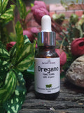 Oregano Tincture 15ml