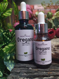 Oregano Tincture 15ml