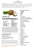Coco Oregano 50ml