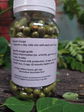 Moringa Capsules  500mg 180 caps