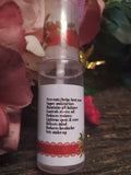 Rosewater Anti-Acne Hydrating Facial Spray