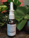 Oregano Nasal Spray