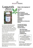 Lagundi Capsules