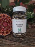 Lagundi Capsules