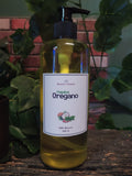 Haplos Oregano 500ml