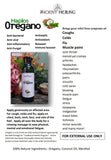 Haplos Oregano 500ml